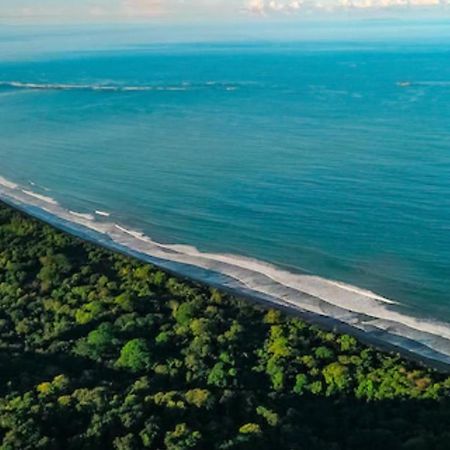 Casita El Sonido De Las Aves Uvita Exteriér fotografie