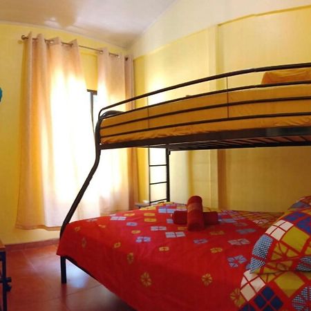Casita El Sonido De Las Aves Uvita Exteriér fotografie