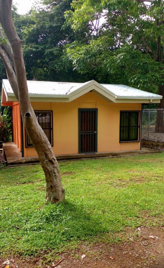 Casita El Sonido De Las Aves Uvita Exteriér fotografie