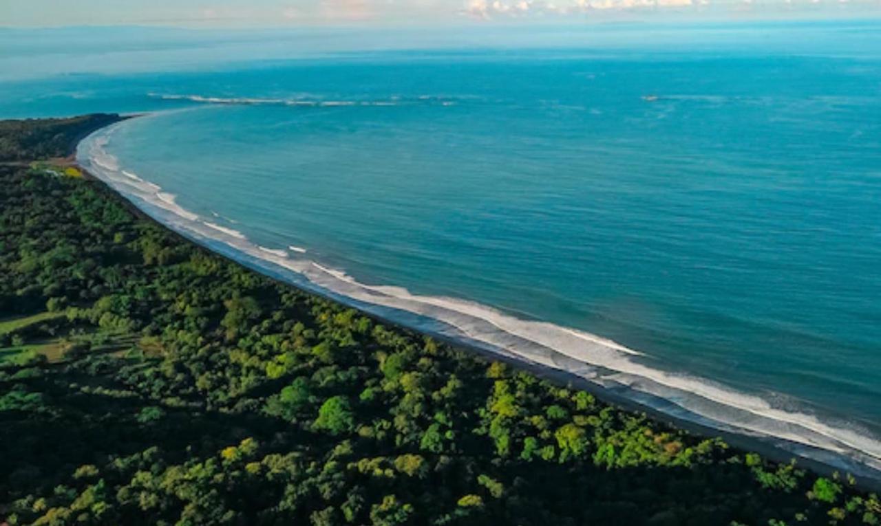 Casita El Sonido De Las Aves Uvita Exteriér fotografie