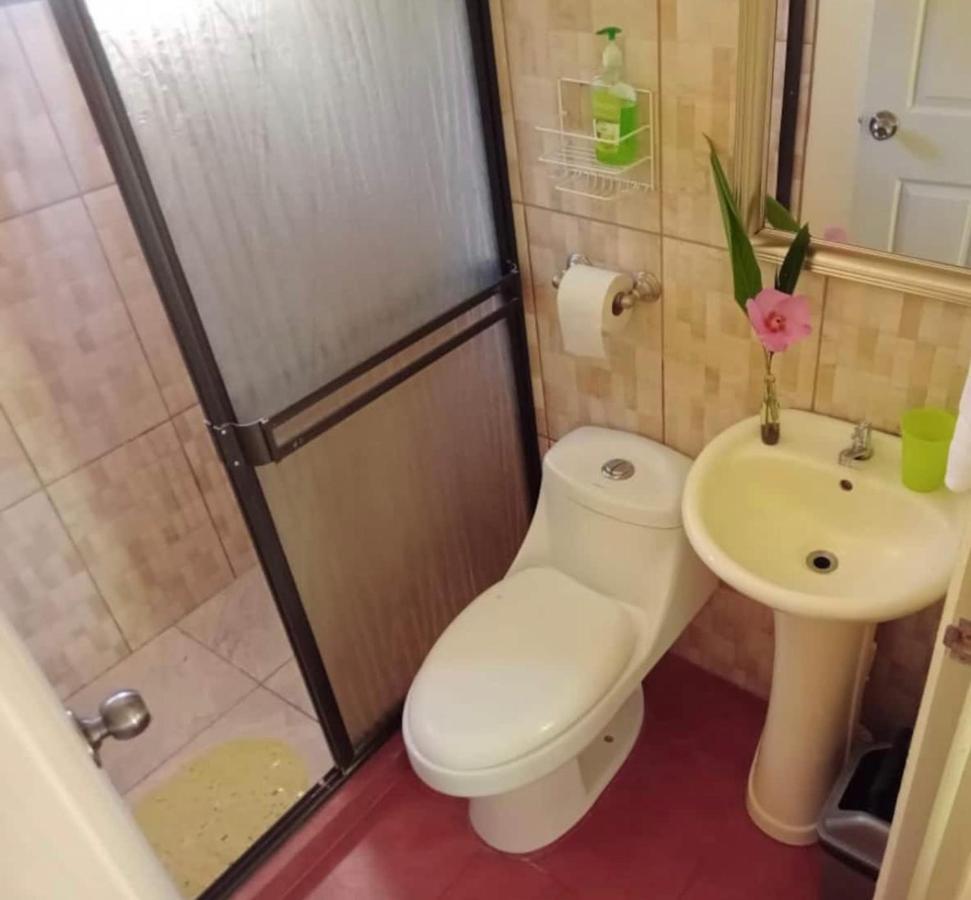 Casita El Sonido De Las Aves Uvita Exteriér fotografie