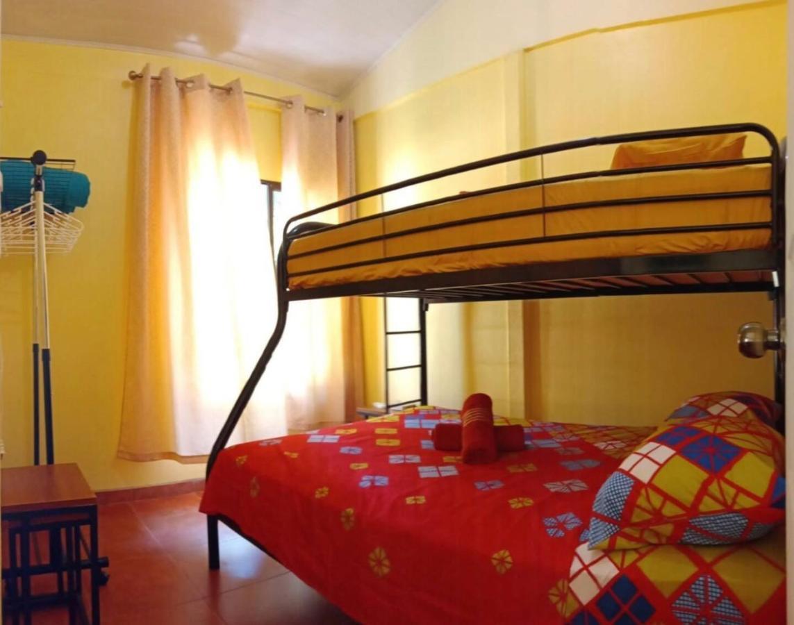 Casita El Sonido De Las Aves Uvita Exteriér fotografie
